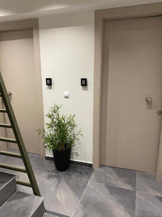 Levanda Suites Paralia Katerinis Exterior photo