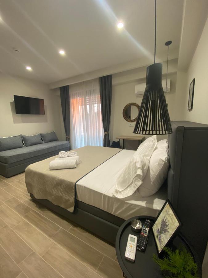 Levanda Suites Paralia Katerinis Exterior photo