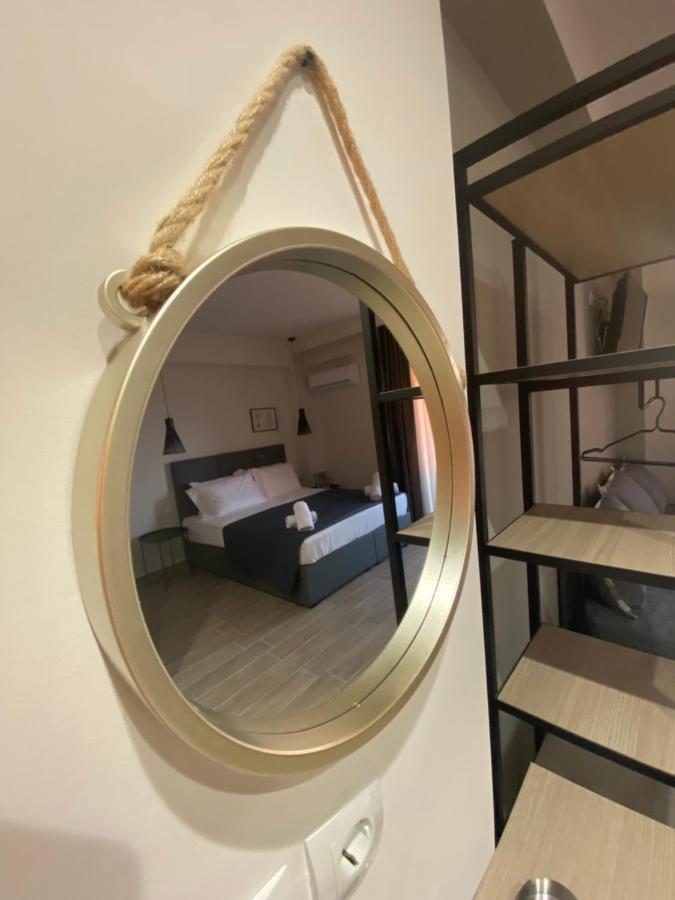 Levanda Suites Paralia Katerinis Exterior photo