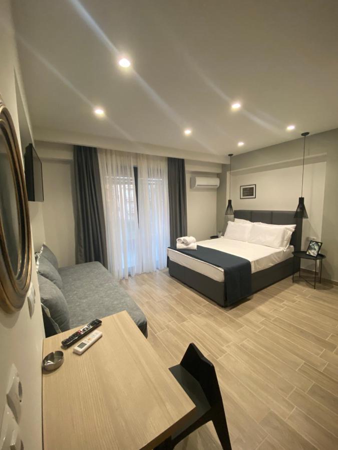 Levanda Suites Paralia Katerinis Exterior photo